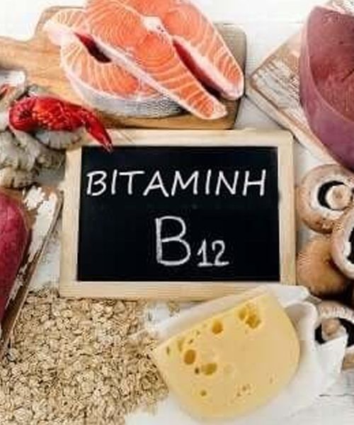 Βιταμίνη Β12 Τι πρέπει να γνωρίζετε Υγείας Θέματα