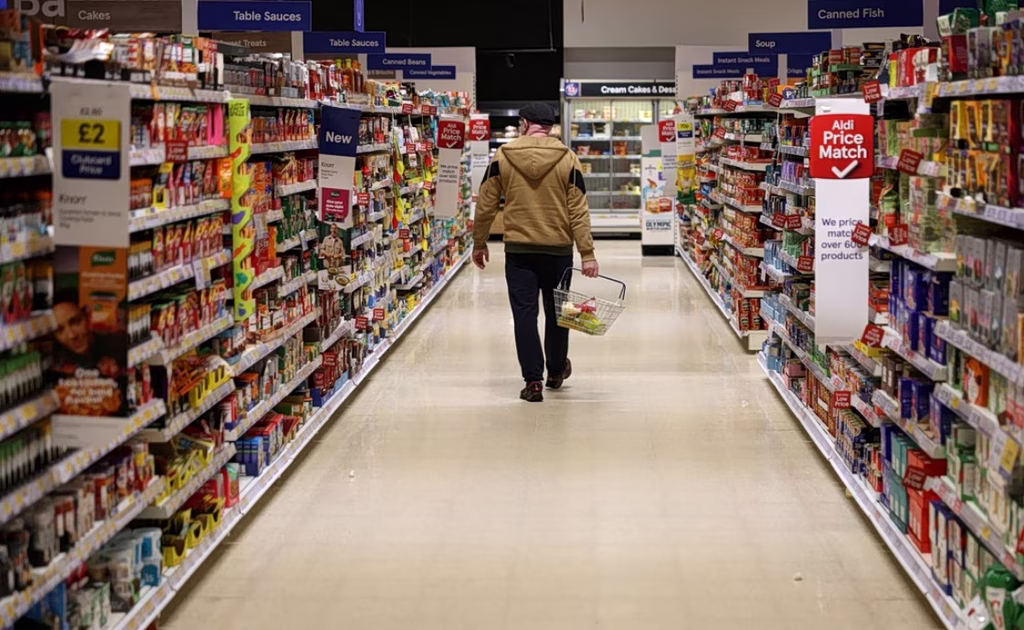 Συντηρητικά στα τρόφιμα: Έξι πρόσθετα που συνδέθηκαν με αυξημένο κίνδυνο καρκίνου Αρχική
